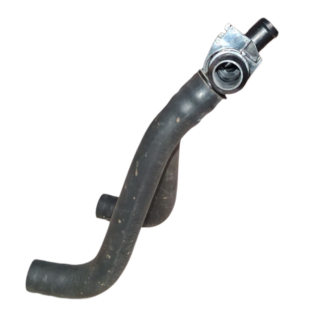 Mangueira agua radiador Toyota Yaris SD 2021 4