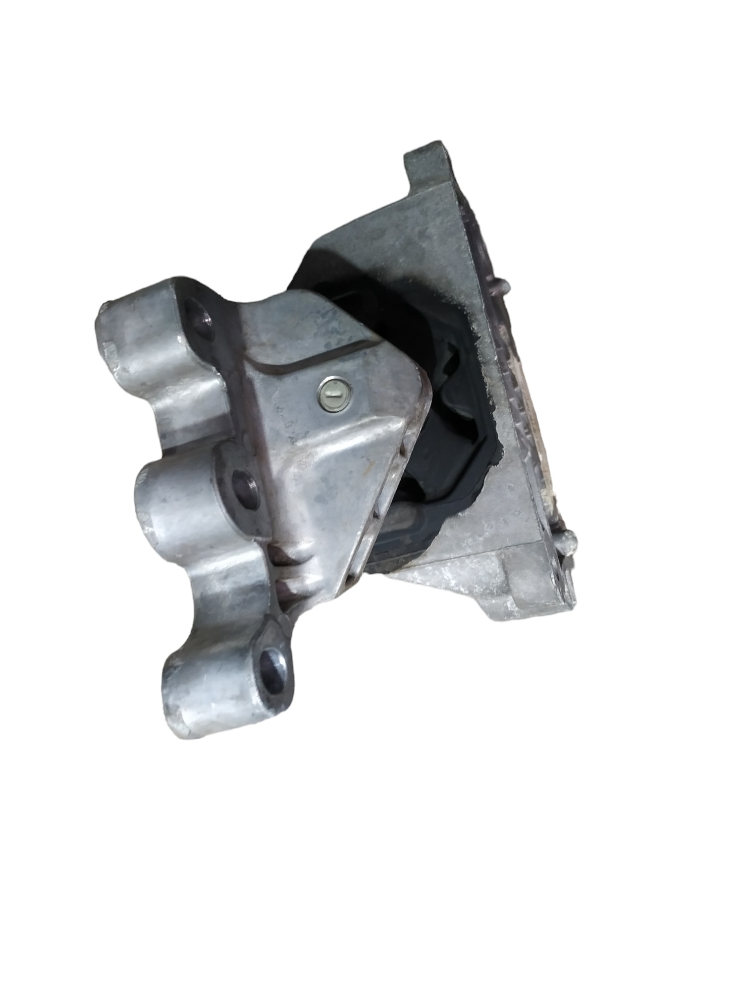 Coxim Motor Direito Vw Fox Gol Saveiro 2010 A 2016 3