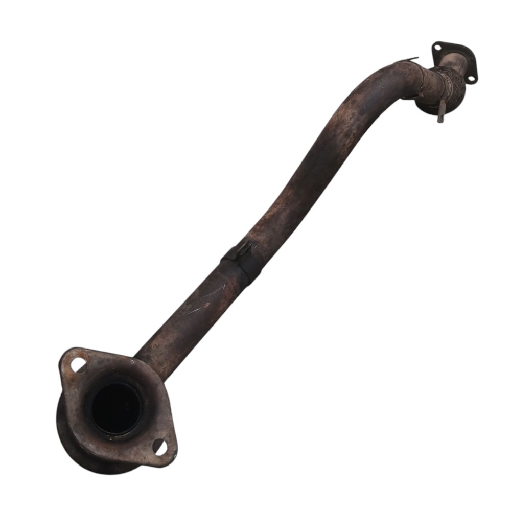 Catalizador Lifan 620 2009 À 2012 3