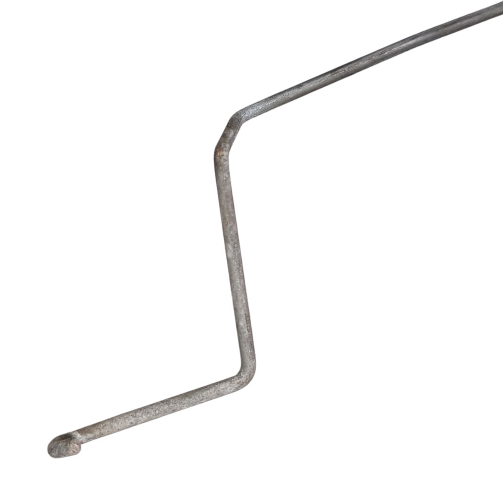 Pino Haste Fechadura Porta Traseira Esquerda Gm Captiva 2008 5