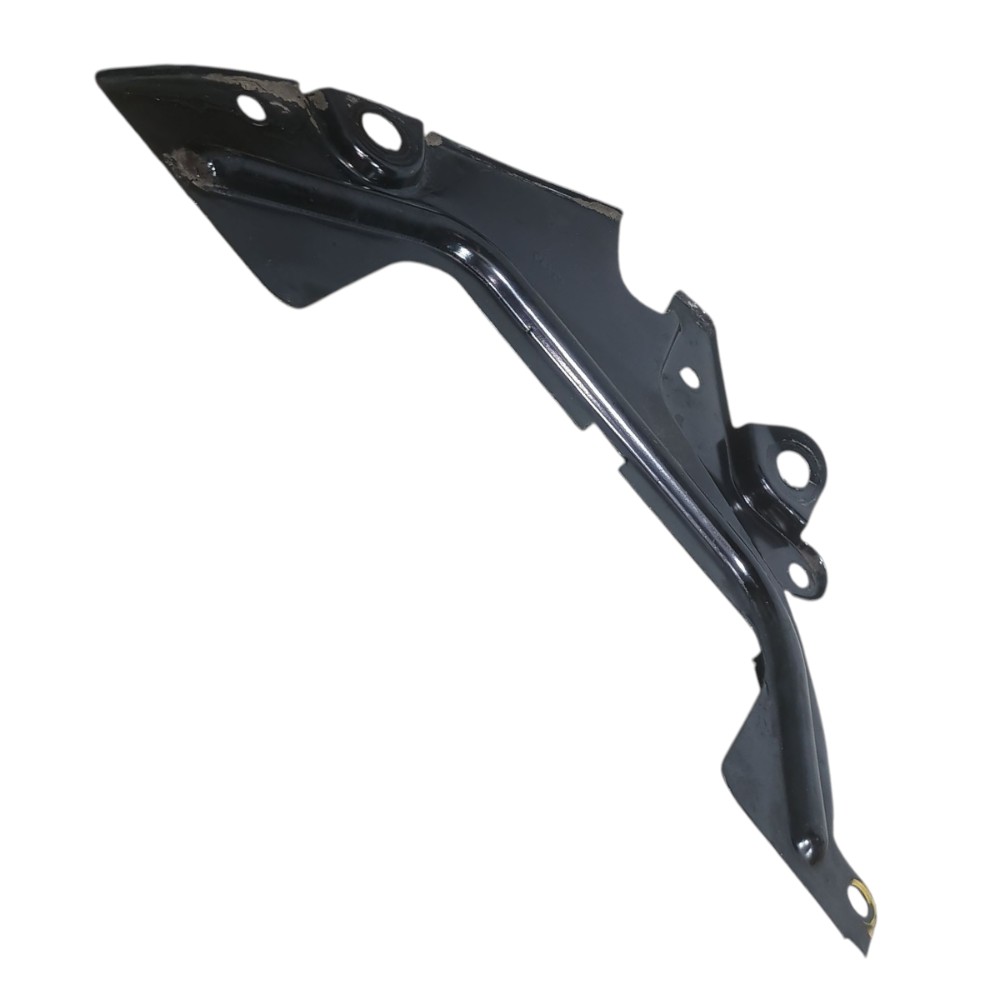 Chapa Protetora Embreagem Fiat Idea Attractive 1.4 2013 Preto 4