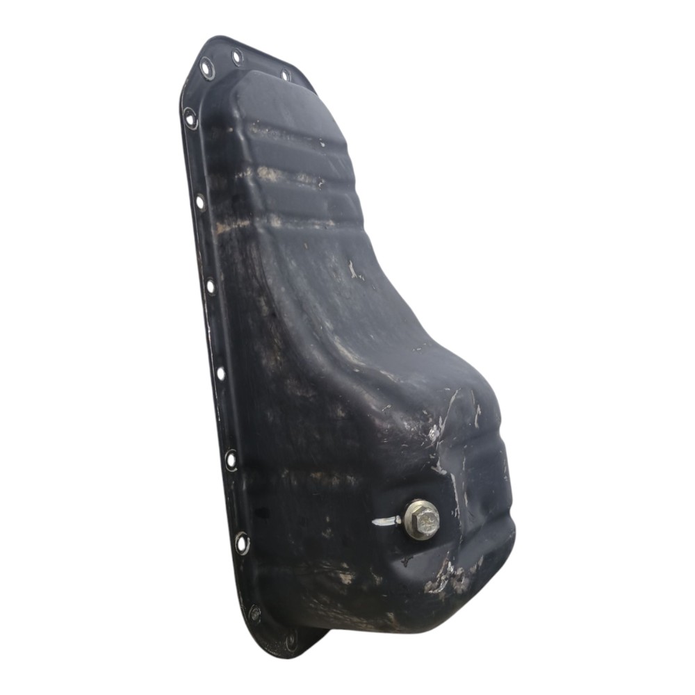 Cárter Óleo Motor Lifan 620 2009 À 2012 3
