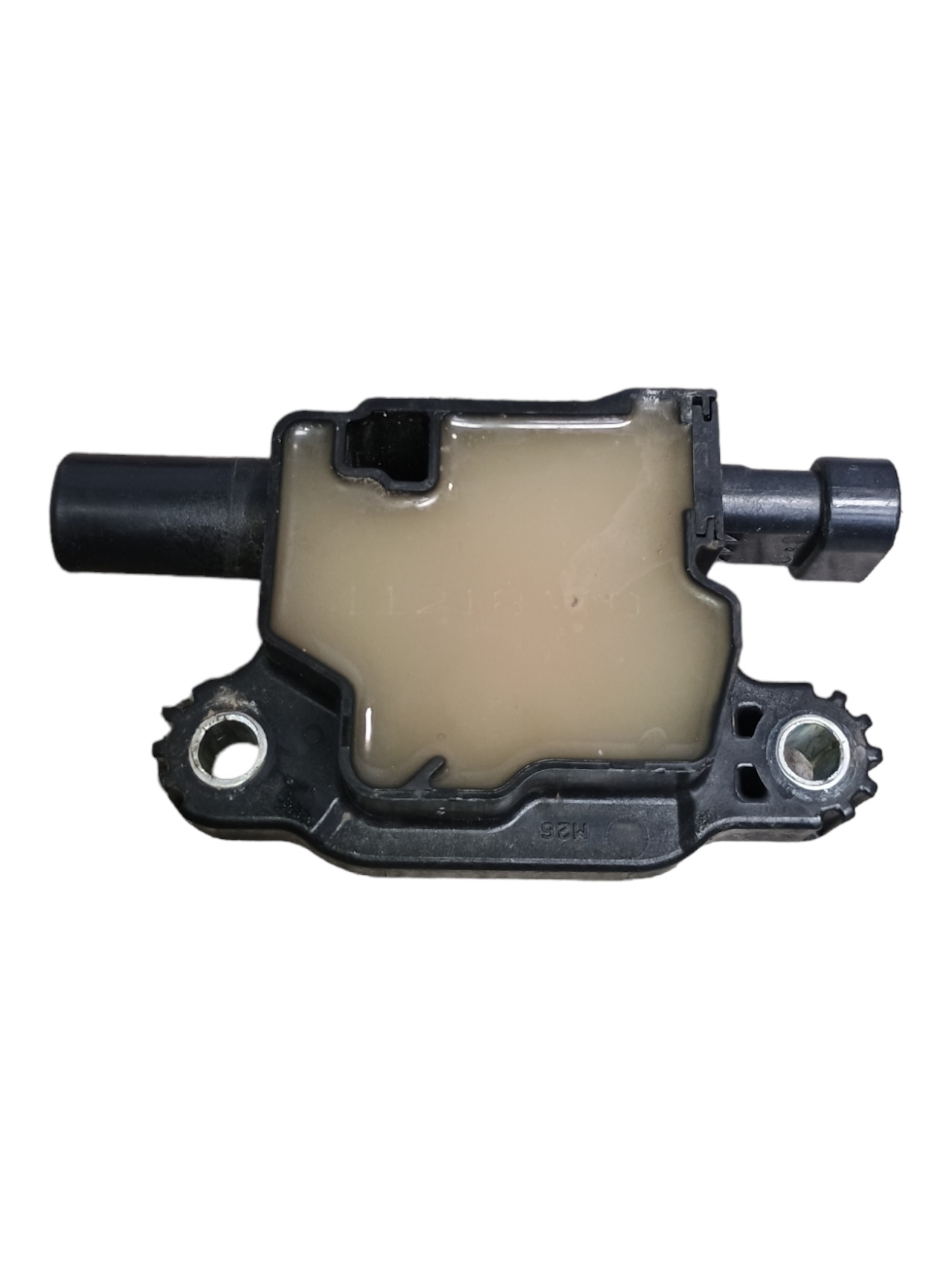 Bobina Ignição Gm Spin 1.8 2016 12619161 3