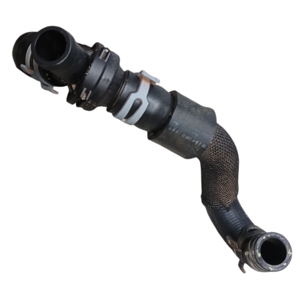 Mangueira Comando Válvula Termostática Vw Tcross Tsi 2022 4