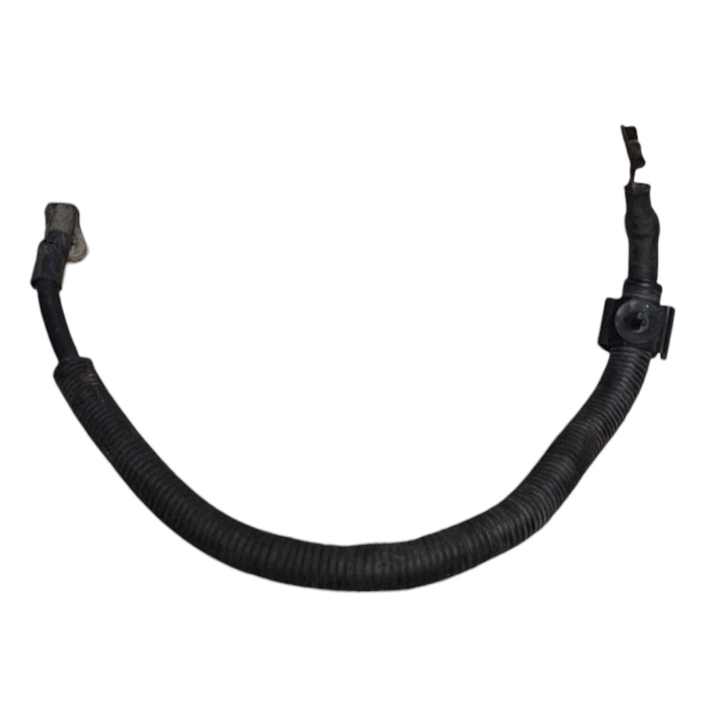 Cabo Negativo Bateria Vw Fox 2012