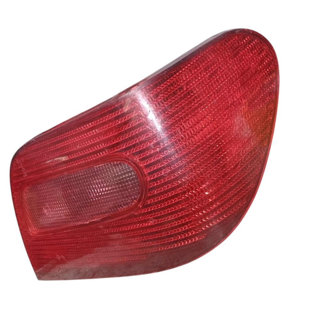 Lanterna Traseira Direita Citroen Xsara 1997 À 2004  Direito/passageiro A1 2