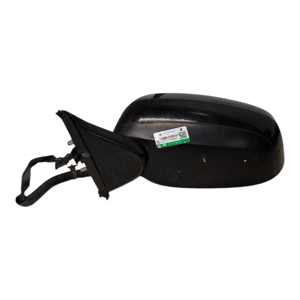 Retrovisor Esquerdo honda Fit Xl 2010 E13021453 *detalhes 3
