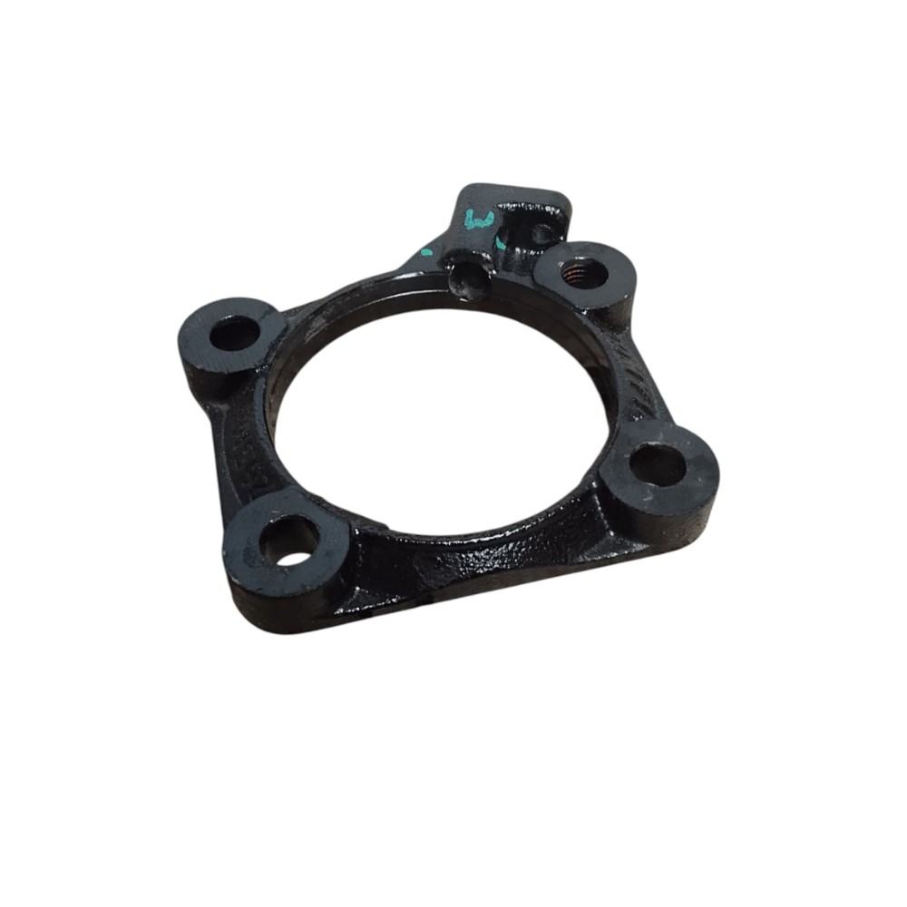Suporte sensor abs traseiro esquerdo Gm onix ltz 1.4 2019 3