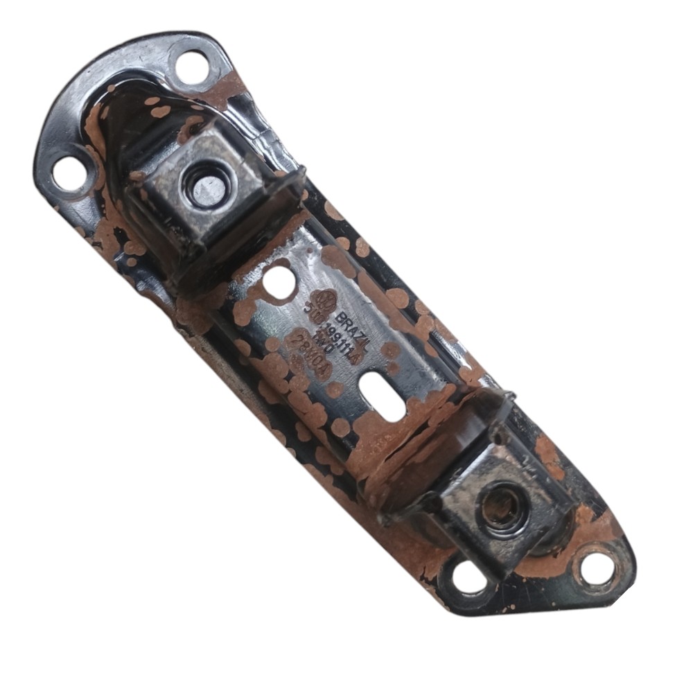 Suporte Coxim Cambio Vw Voyage 1.6 2022 5u0199111a 3
