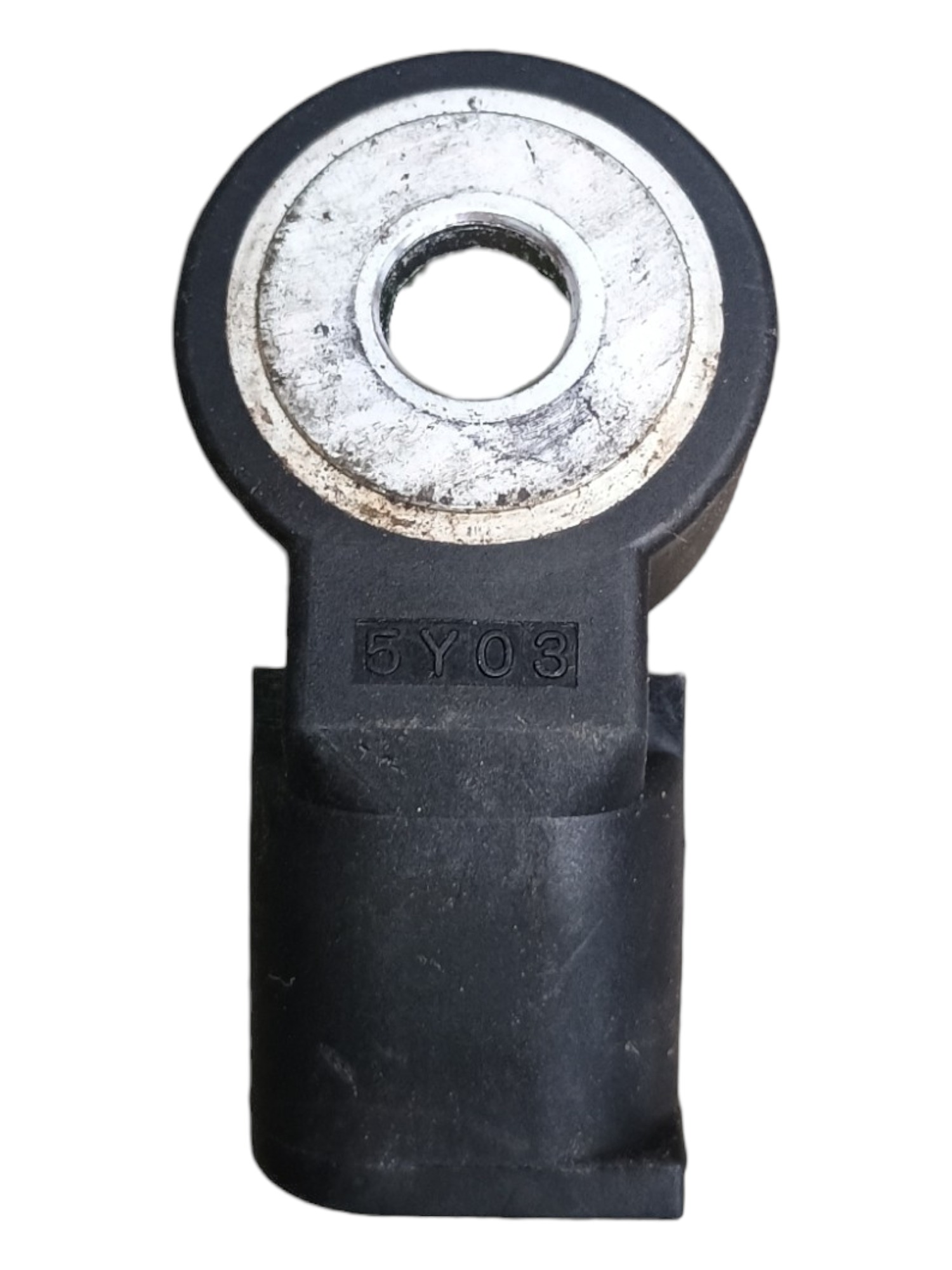 Sensor Detonação Gm Onix 1.0 2016 12600327 2