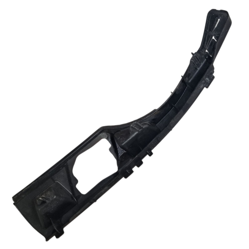 Guia Parachoque Dianteiro Direito Vw Polo Sedan 1.6 2008 3