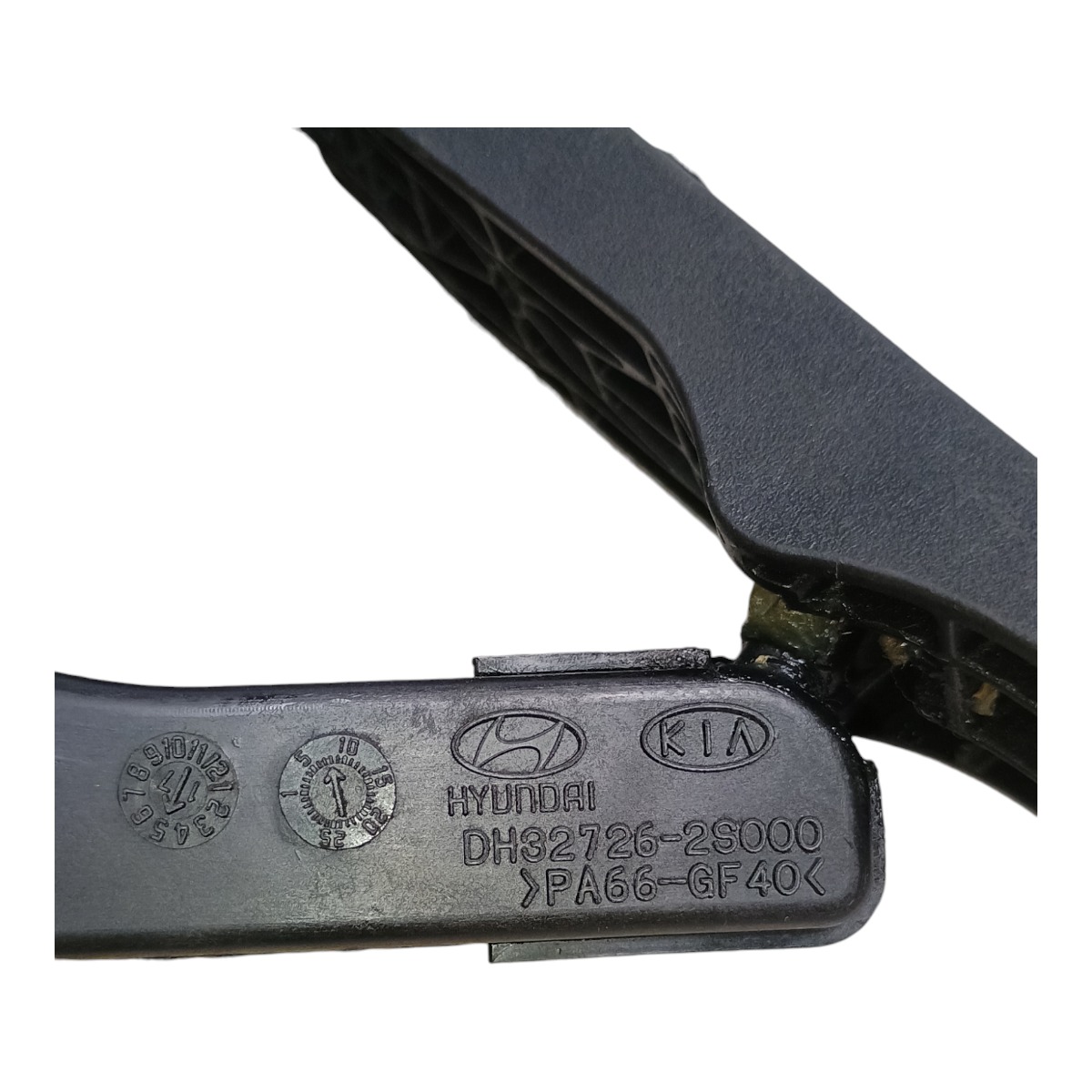 Pedal Acelerador Hyundai Ix35 2.0 2017 327272s000 7