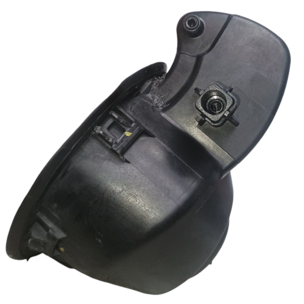 Portinhola Tanque Combustível Ford Ka 2015 E3b5a27936a Preto 4