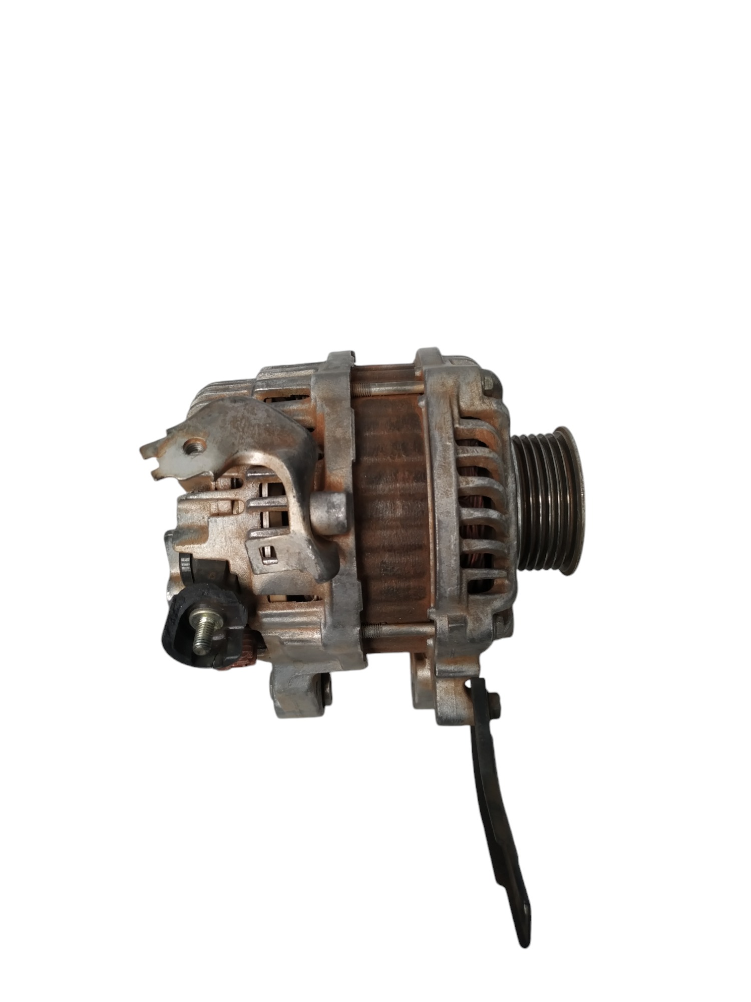 Alternador Honda Hr-v 2018 4