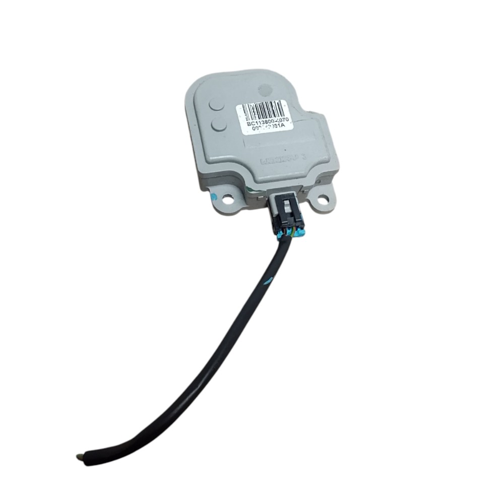 Motor Atuador Do Ar Gm Onix Ltz 1.4 2018/2019 3