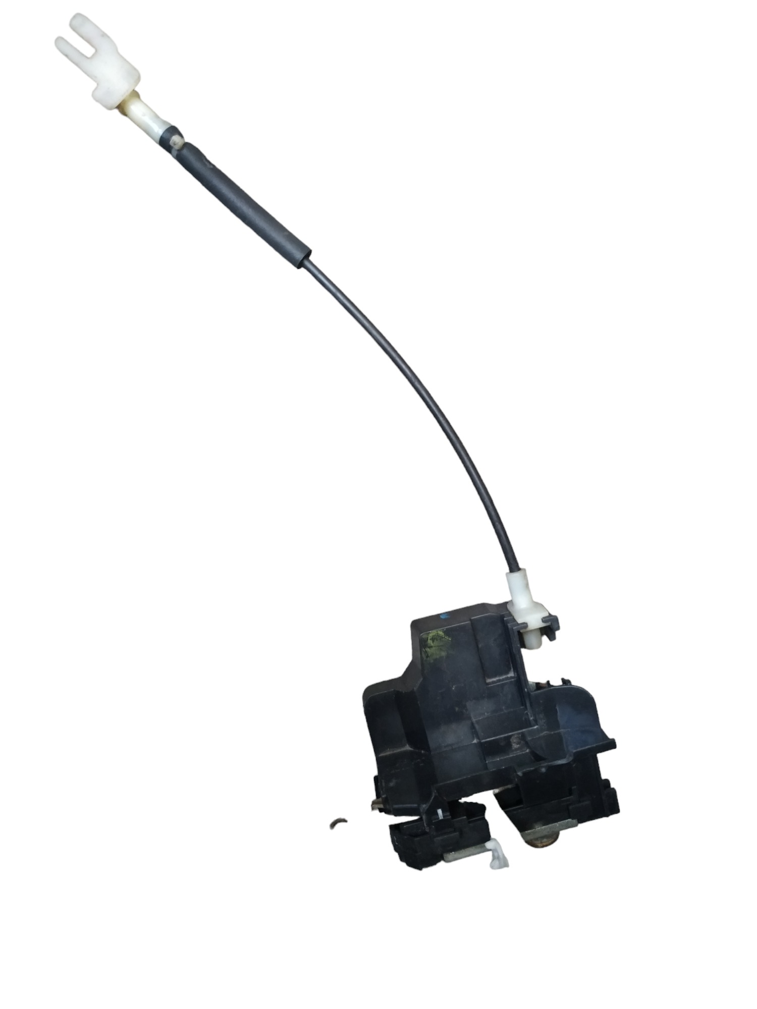 Fechadura Manual Dianteira Direita Fiat Palio 2011 3