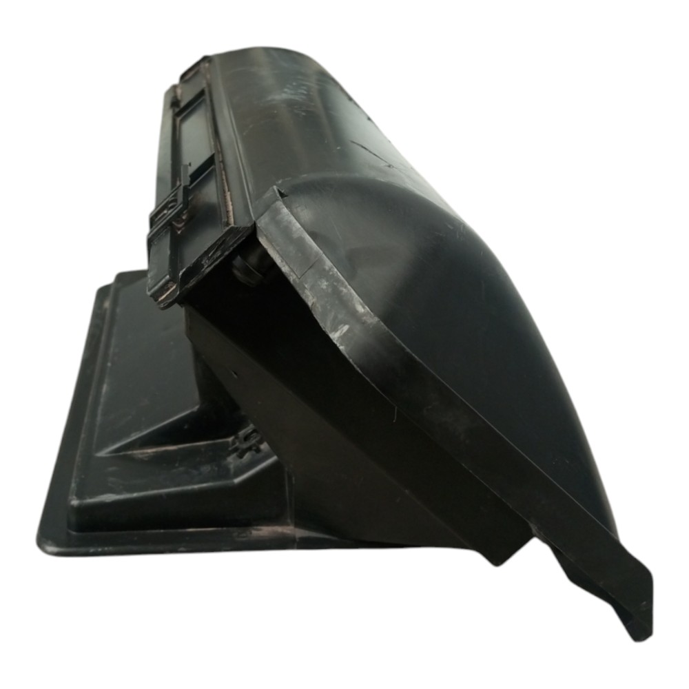 Caixa Filtro De Ar Condicionado Ford Fiesta 1997 3
