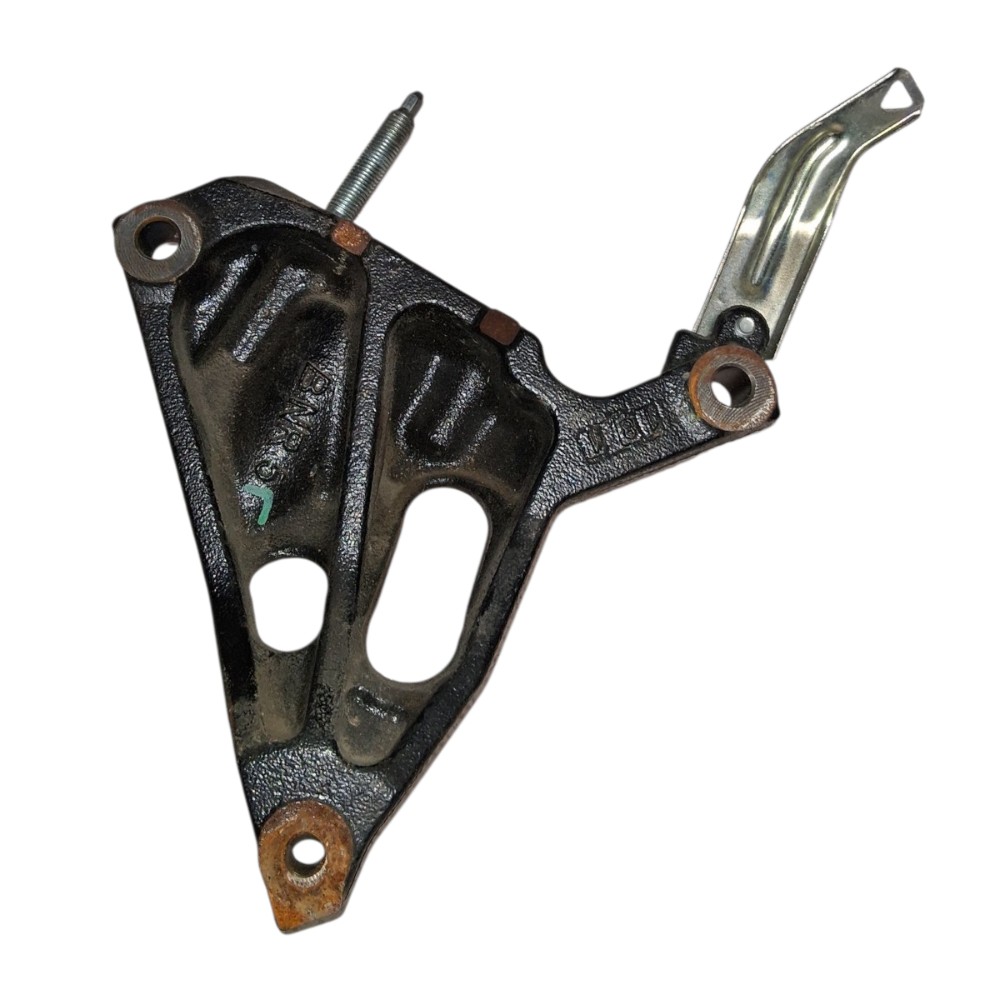Suporte Coxim Motor Toyota Yaris Sd 2021 1