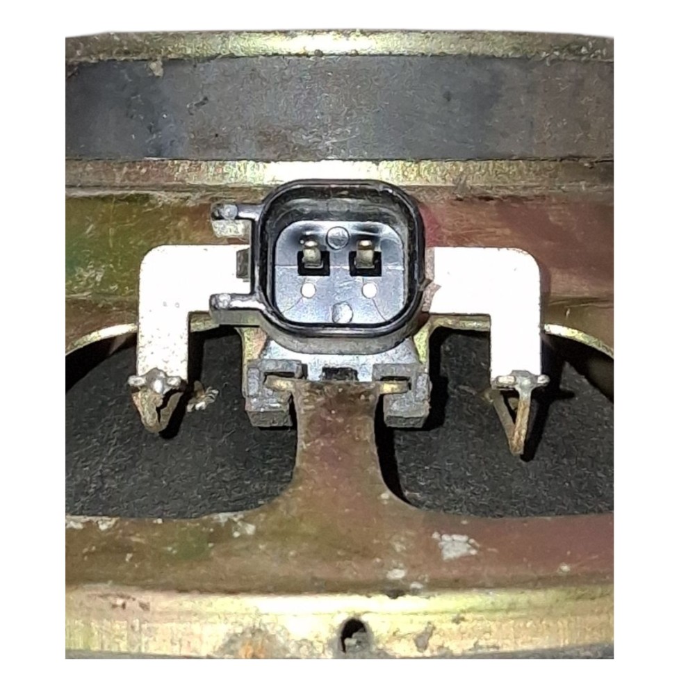 Alto Falante Porta Ford Focus 2001 Á 2008 1m5518808aa Preto 6