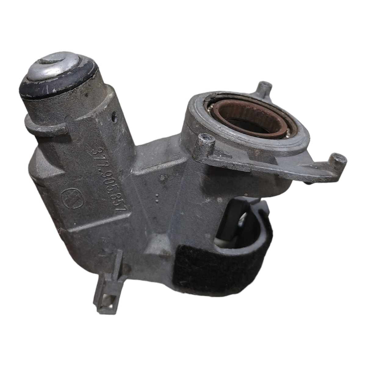 Cilindro Ignição Miolo Vw Gol 2002 A 2010 5