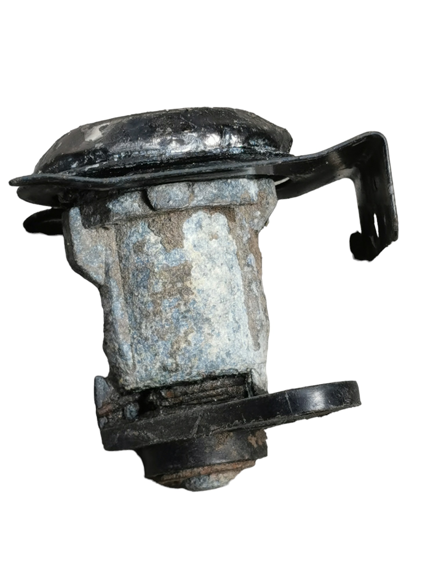 Miolo Porta Dianteira Direita Ford Escort 1992 2