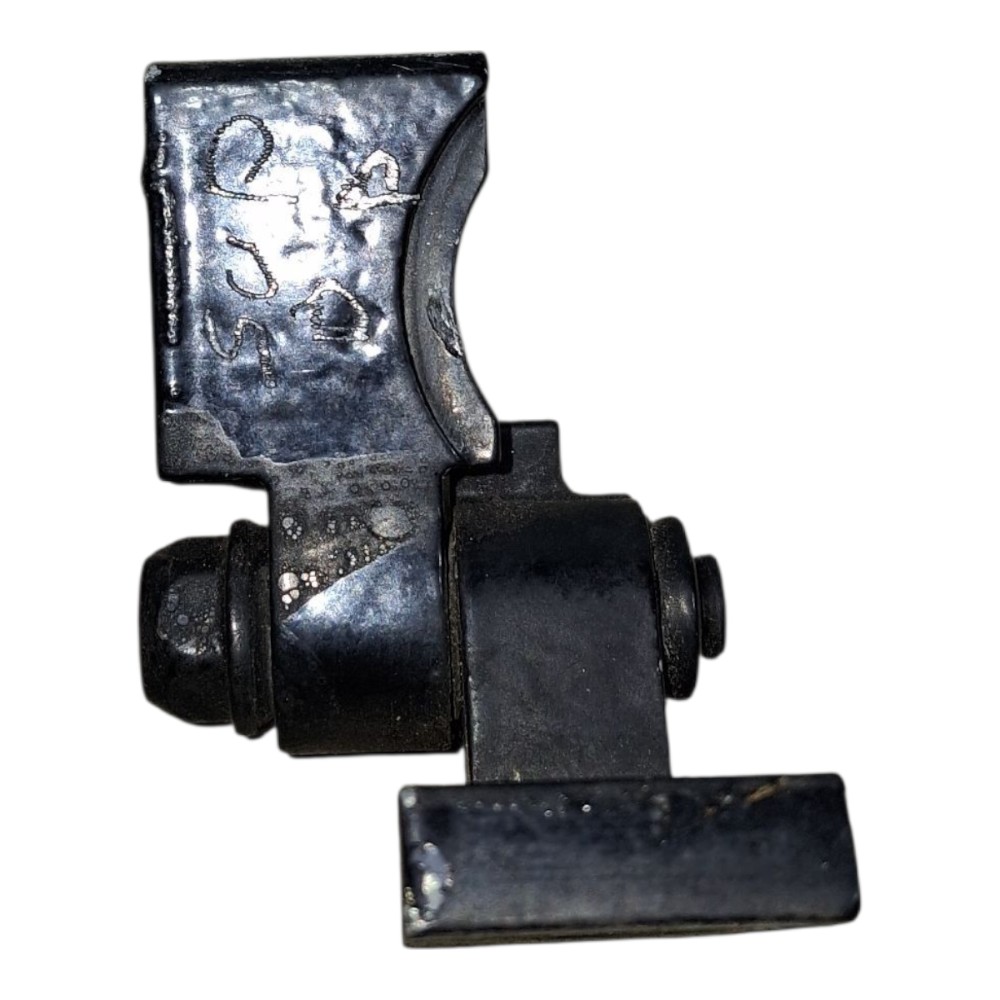 Dobradiça Superior Porta Diant Direita Vw Polo Sedan 2008 4