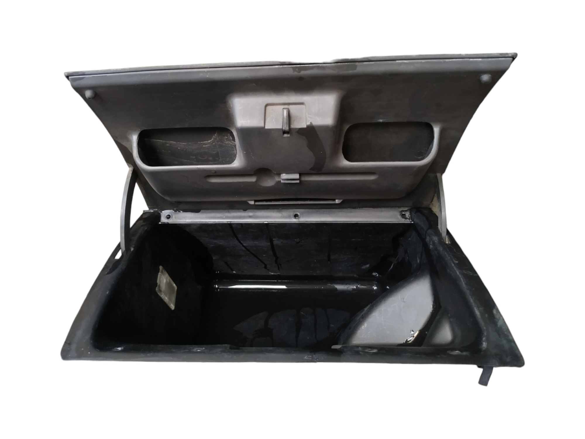 Porta-luvas Ford Fiesta 2005 5