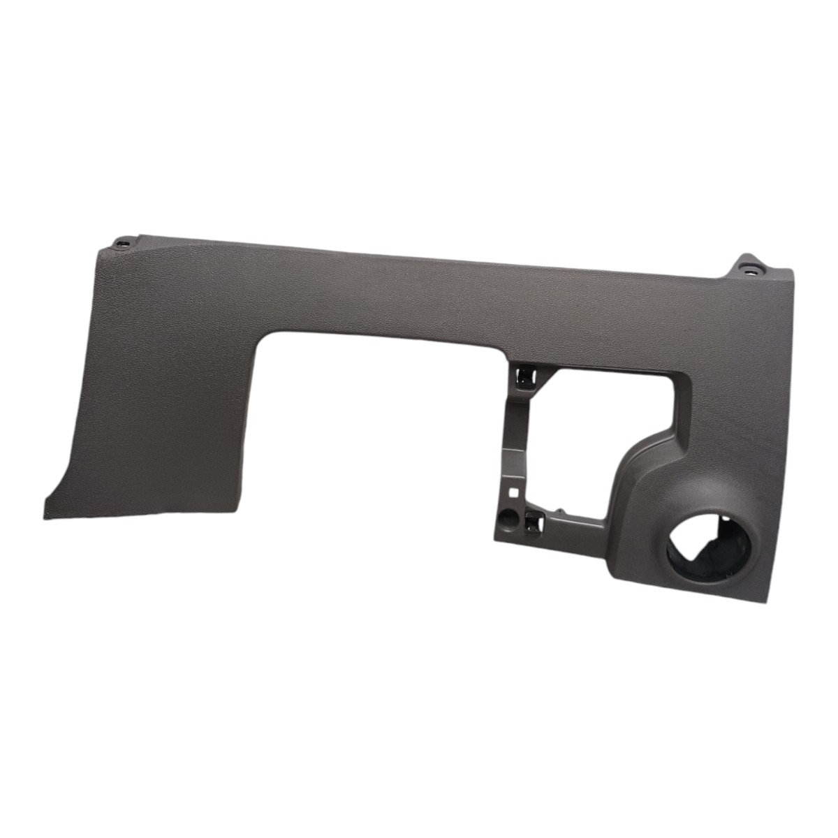 Cobertura Inferior Painel Vw Virtus 2018 6ea858565 Cinza A1 2