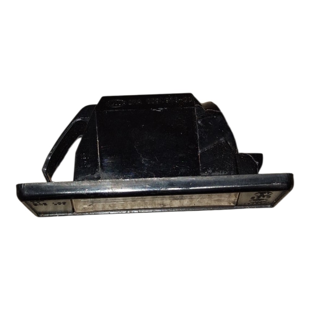 Lanterna Luz Placa Traseira Kicks 2018 265108990a 3