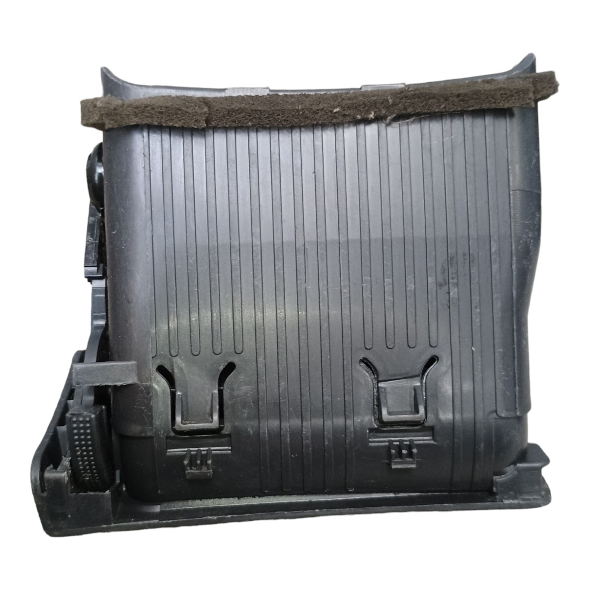 Difusor Ar Direito Fielder Toyota Corolla 2003 A 2008 4