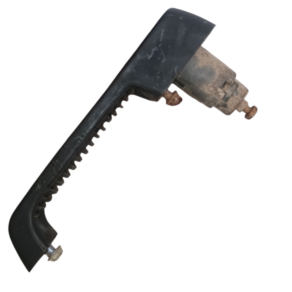 Maçaneta Externa Porta Traseira Direita Fiat Uno 1992 2
