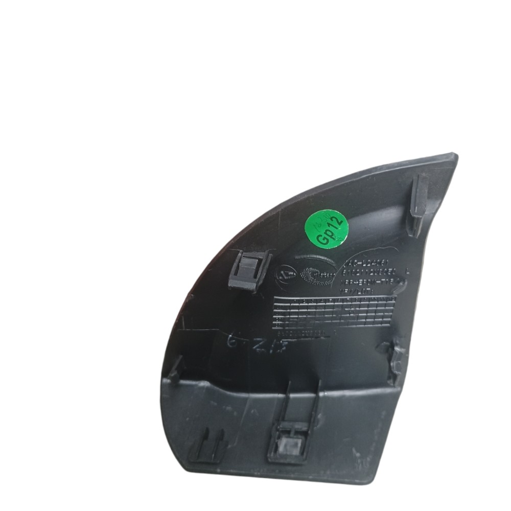 Moldura Interna Retrovisor Esquerdo Jac J2 2014 6102112u8050 3