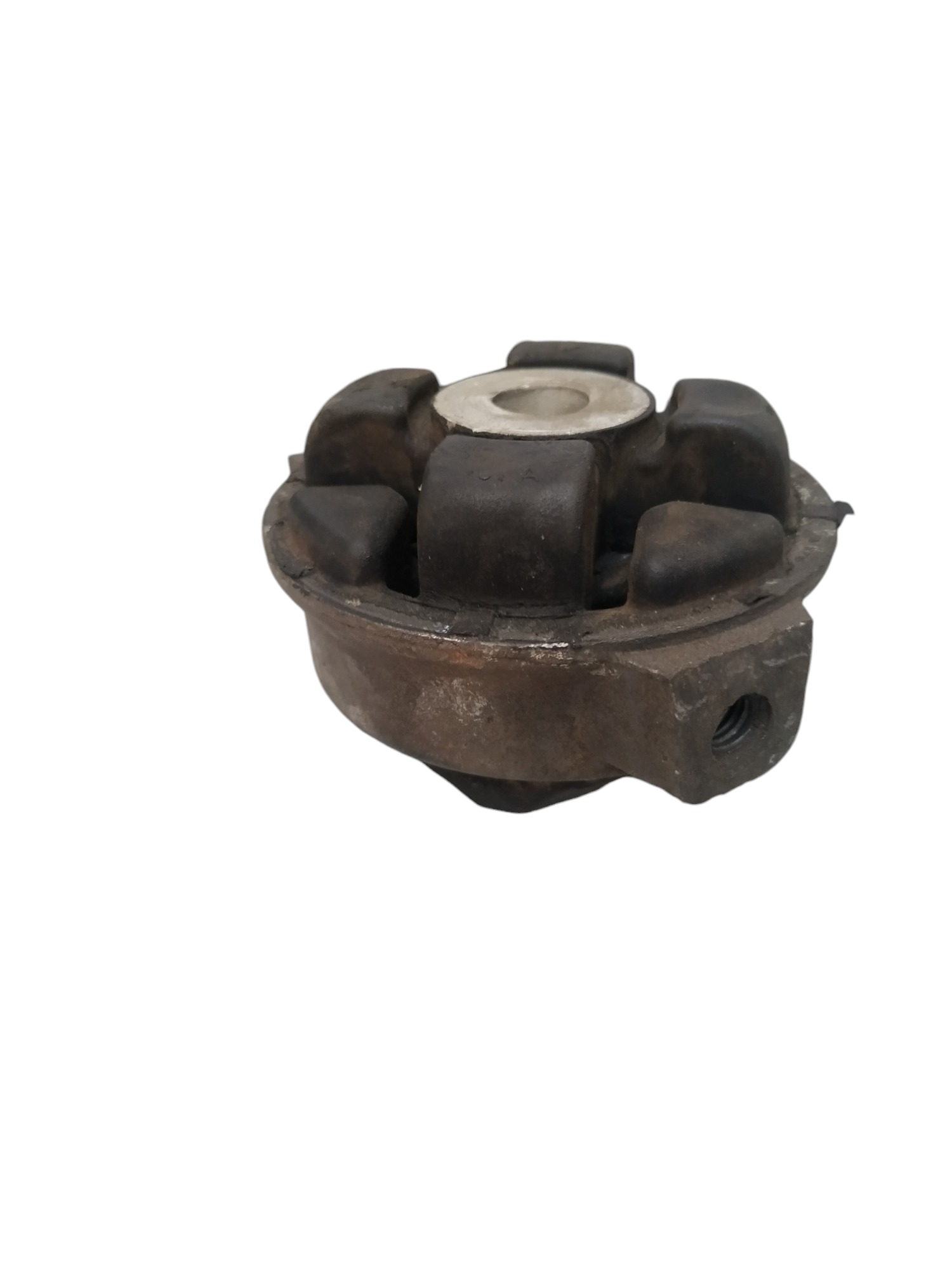 Coxim Câmbio Vw Gol G3 2002 2