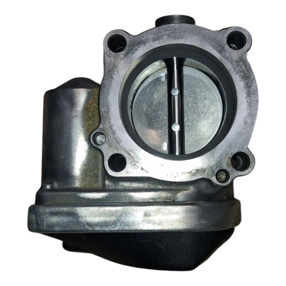 Tbi Corpo Borboleta Vw Voyage 1.6 2010 2
