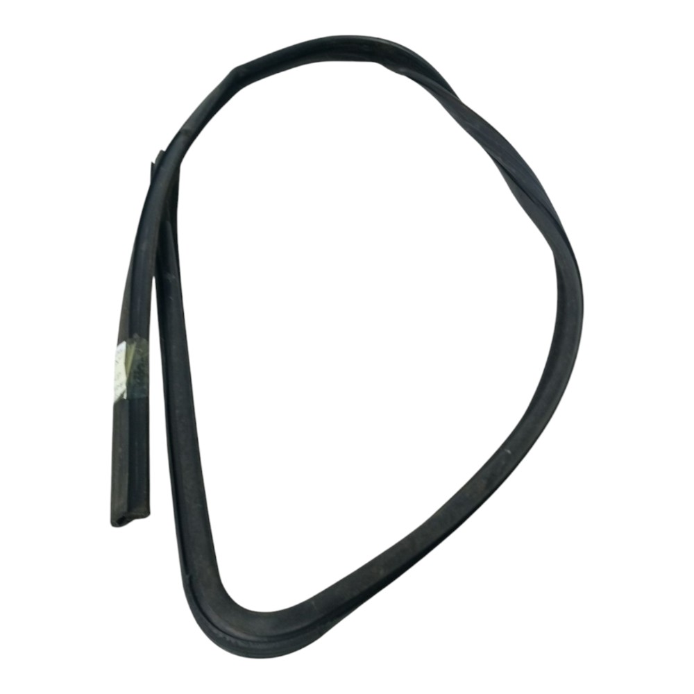 Borracha Guia De Vidro Ld Chevrolet Astra 2004 4