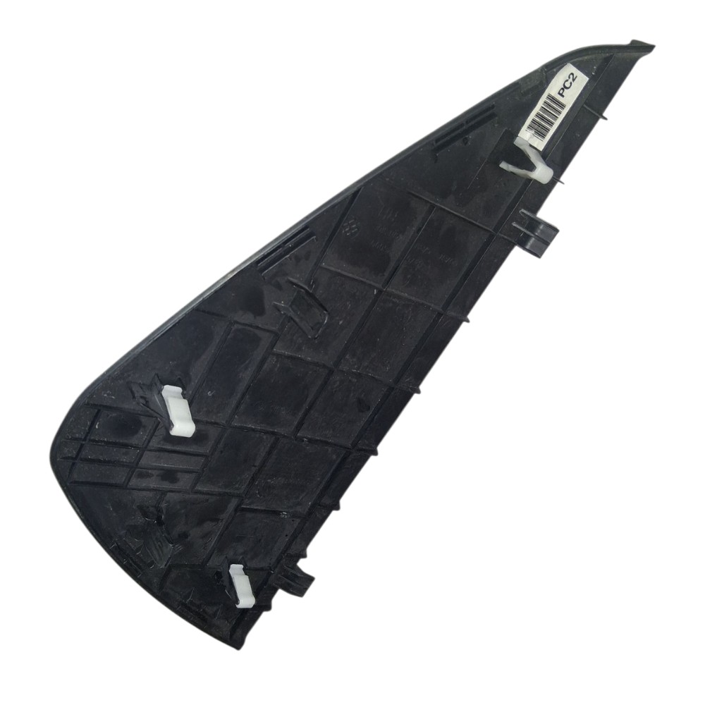 Acabamento Direito Painel Lateral Hyundai Ix35 2012 A 2019 Preto 4