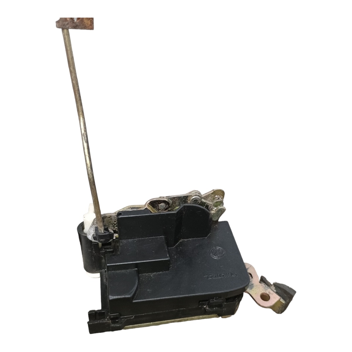 Fechadura Porta Traseira Esquerda Fiat Palio 2000 2