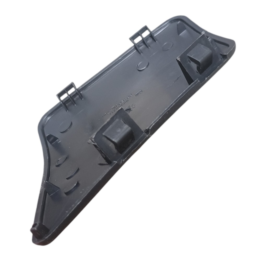 Acabamento Direito Porta Malas Gm Corsa 1994 A 2001 3