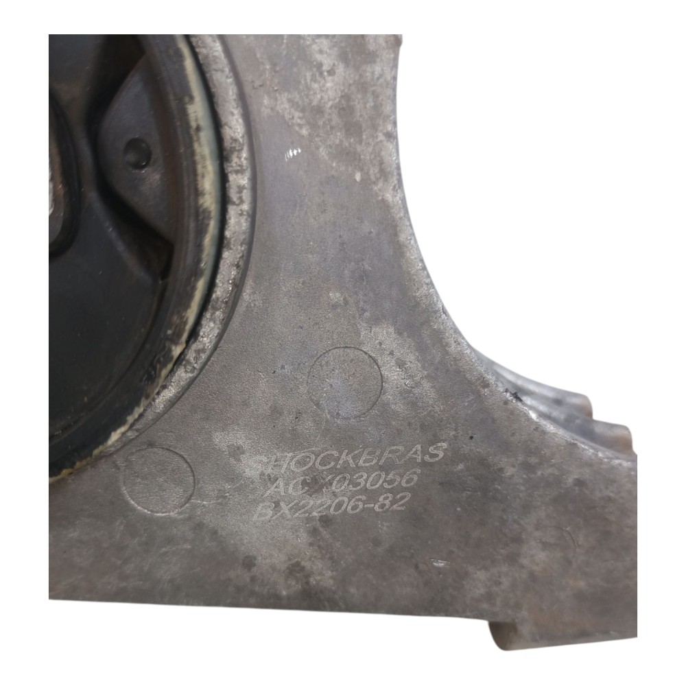 Coxim Direito Motor Fiat Stilo 2007 Acx03056 6