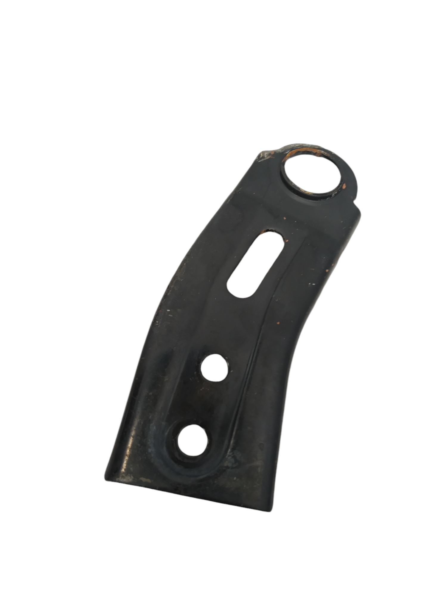 Suporte Inferior Radiador Direito Gm Corsa 2009 1