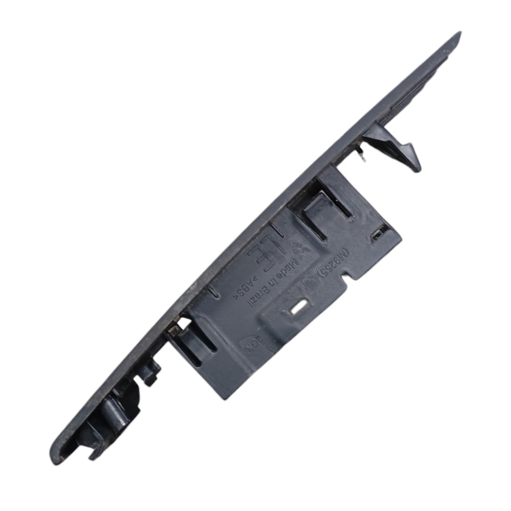 Moldura Botão Vidro Tras Esq Vw T Cross Tsi 2022 2g1867255 2