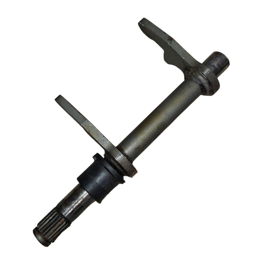 Garfo Rolamento Embreagem Tipo Brava Elba Fiorino Elba 1