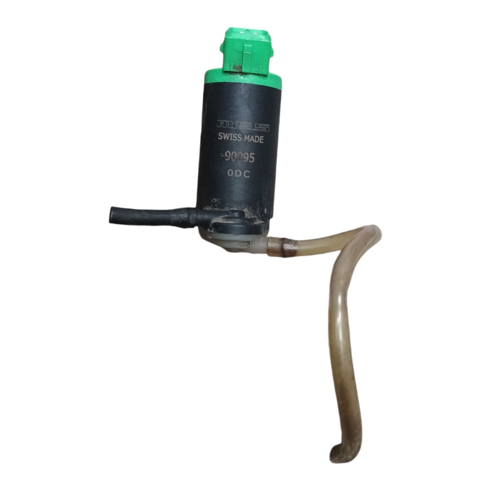 Bomba Agua Limpador Parabrisa Peugeot 207 2010 1