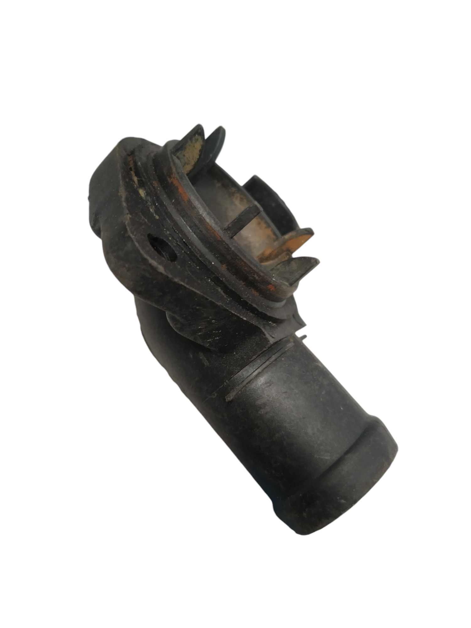 flange Válvula Termostática Vw Gol 2010 2