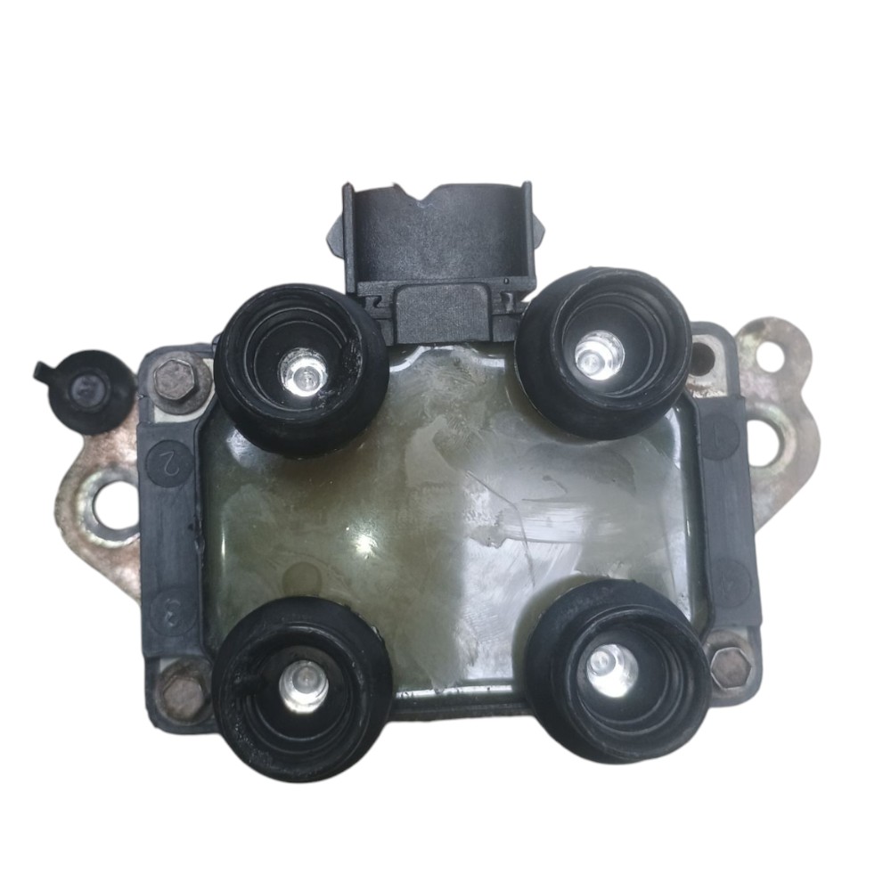 Bobina Ignição Ford Ka Endura 1.0 1997 98bf12257aa *detalhe 2