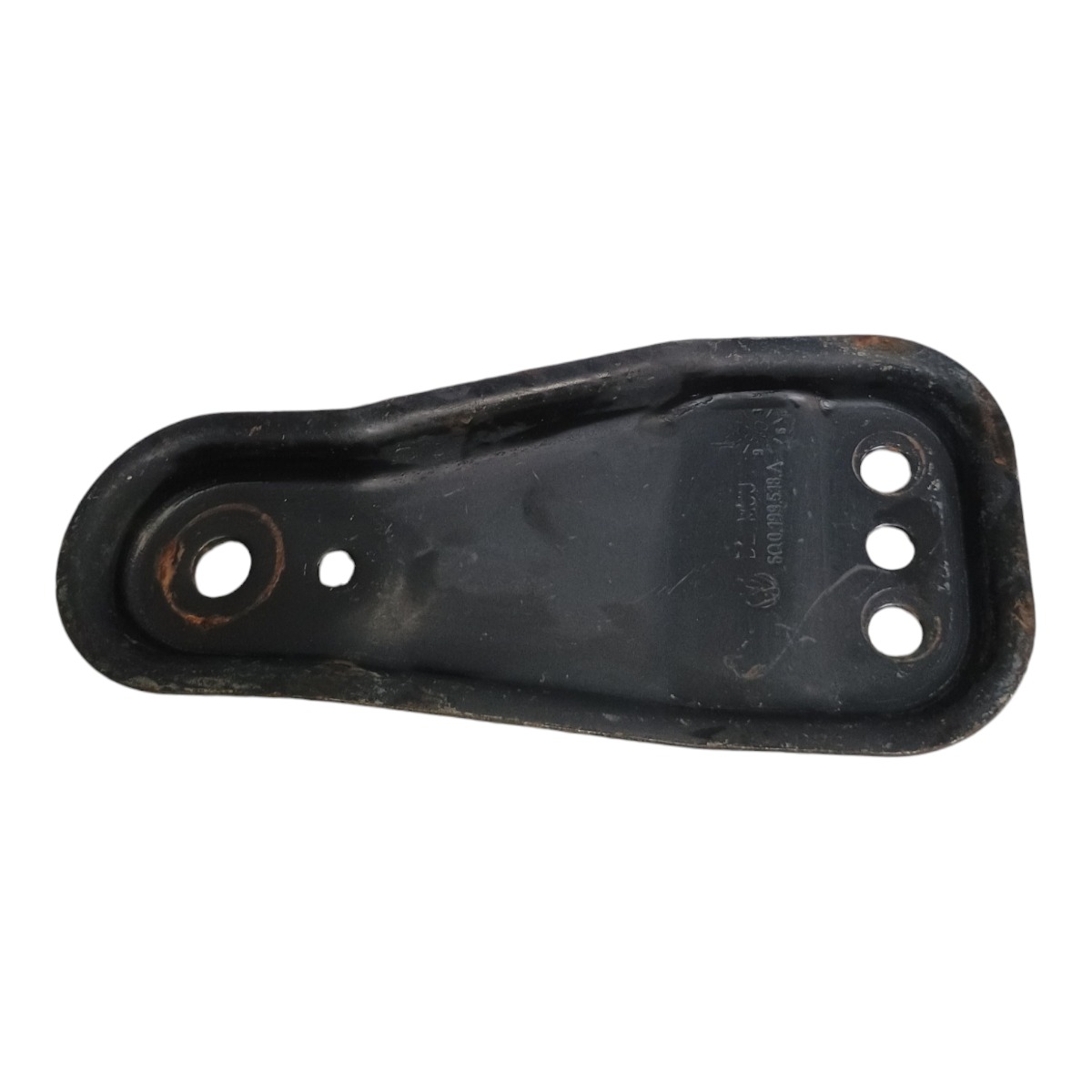 Suporte Direito Quadro Suspensão Vw Gol 2010 6q0199518a 2