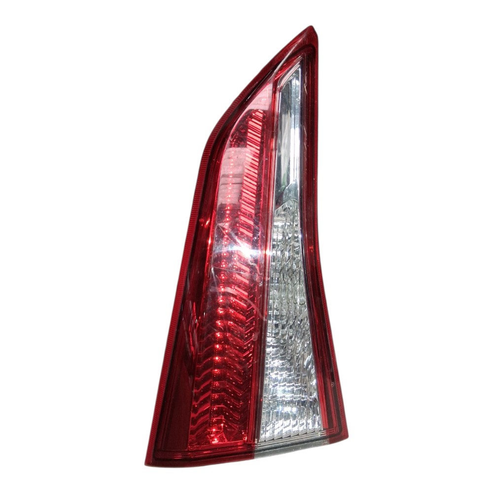Lanterna Traseira Esquerda Toyota Yaris SD 2021 2