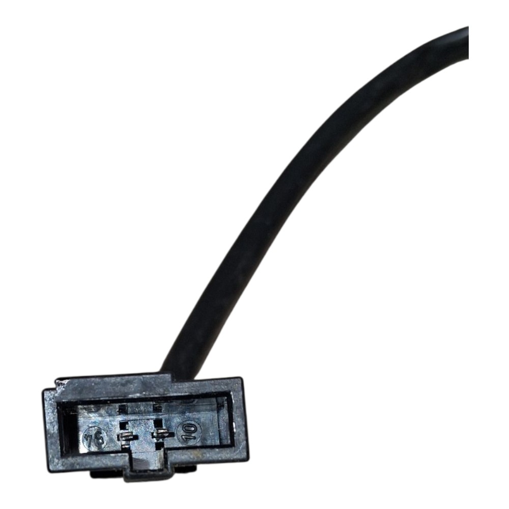 Fechadura Elétrica Porta Malas Vw Fox 2012 5z6827505ab 7