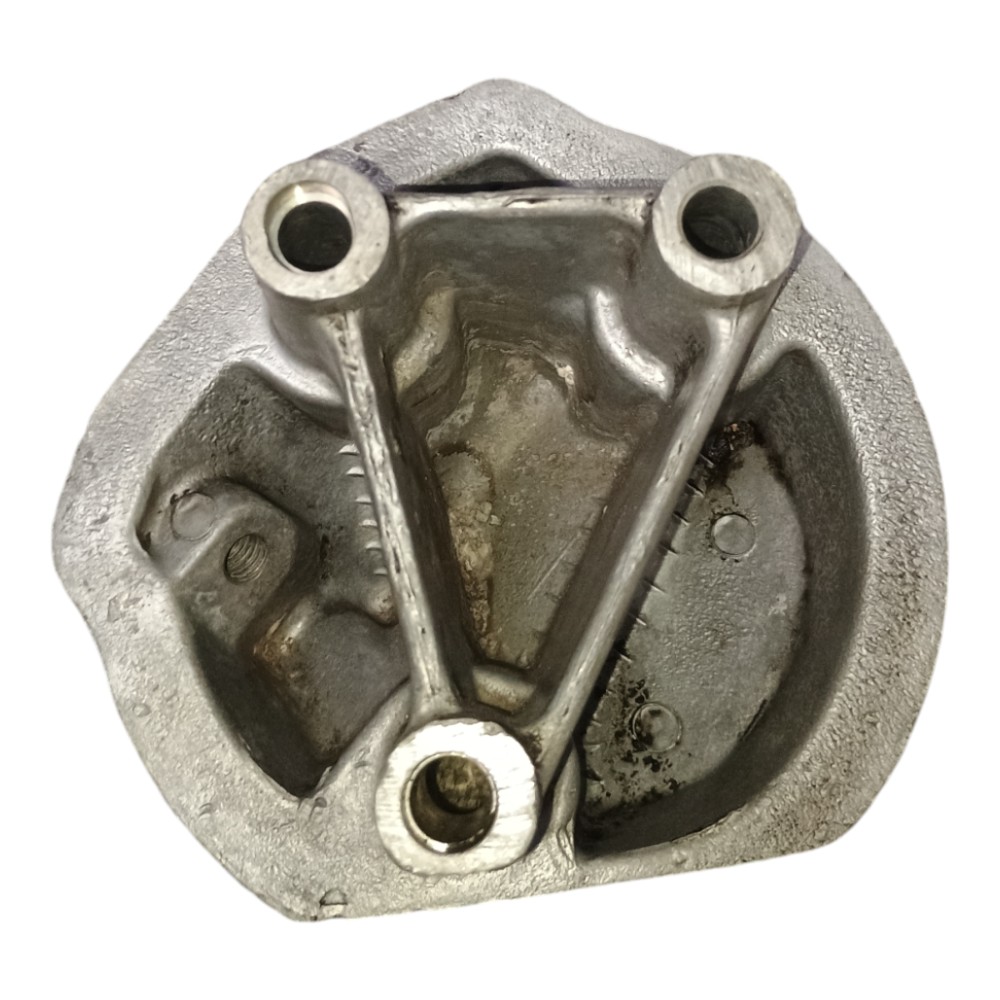 Suporte Coxim Motor Peugeot C3 206 307 2002 A 2013 4
