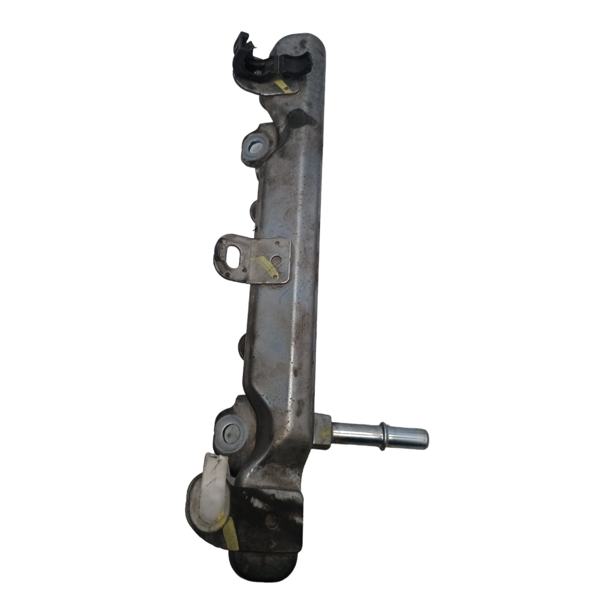 Flauta Bico Injetor 16v Toyota Etios 2013 3